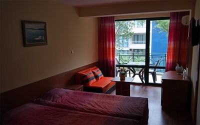 Large Room