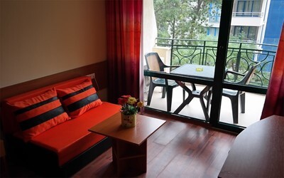 Large Room
