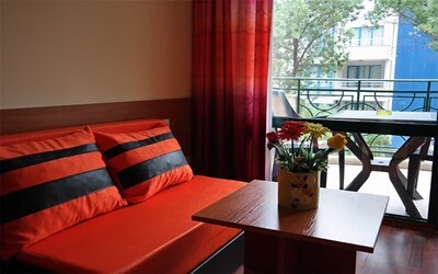 Large Room