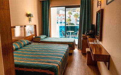 Double Room Club