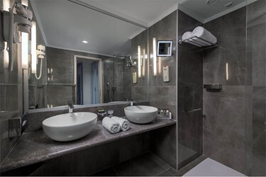 Junior Suite with sea view