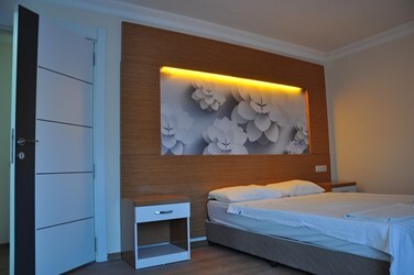 Economy Room