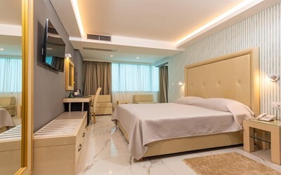 Double/Twin Standard Room