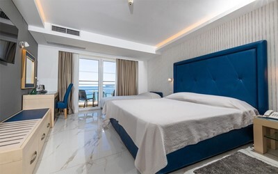 Double/Twin Standard Room