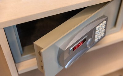 Double/Twin Standard Room