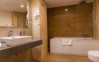 Double/Twin Standard Room