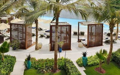 Lagoon View