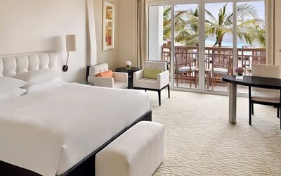 Lagoon View