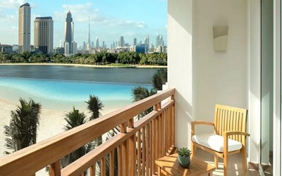 Lagoon View