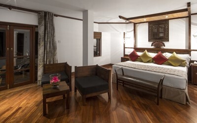 Executive Suite