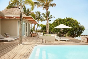Lux* Villa