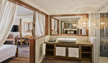 Prestige Room