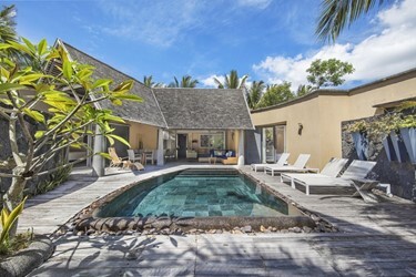 3 Bedroom Pool Villa