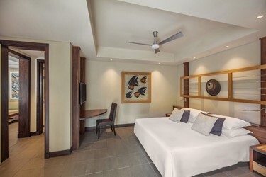 3 Bedroom Pool Villa