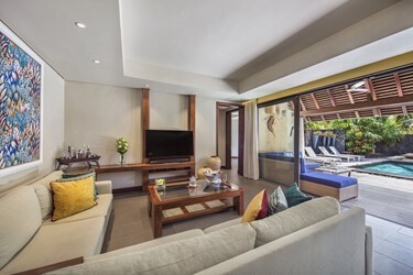 3 Bedroom Pool Villa