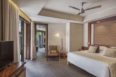 3 Bedroom Pool Villa
