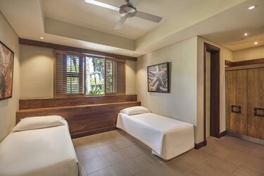 3 Bedroom Pool Villa