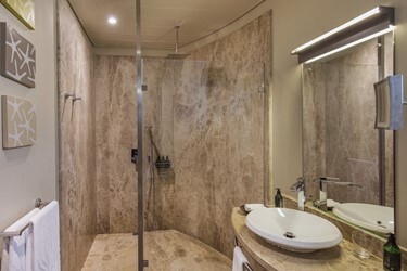 3 Bedroom Pool Villa