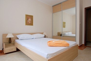 1 Bedroom Apartment 02+2