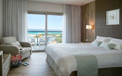 Superior Room Front Sea View