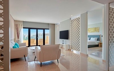 The View Suite - Adults Only +16