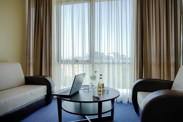 Apartment 1 Bedroom VIP APPART