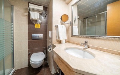 Standard Room Land View