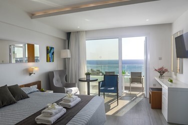 Executive Room Sea View