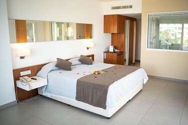 Executive Room Sea View