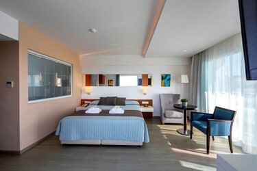 Executive Room Sea View