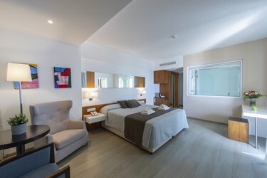 Executive Room Sea View