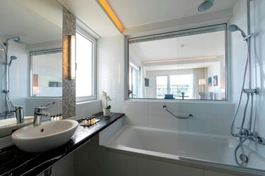 Executive Room Sea View