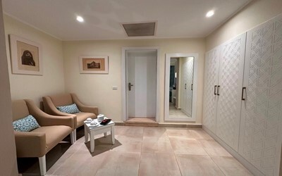 Superior Garden View Room