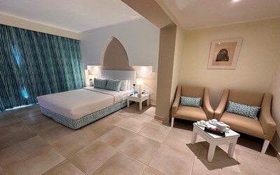 Superior Garden View Room