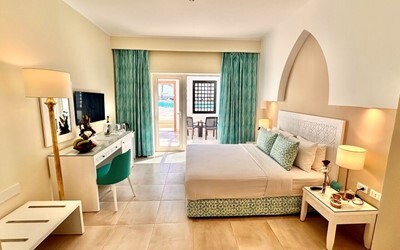 Superior Garden View Room