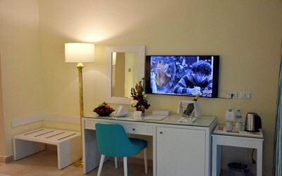 Superior Garden View Room