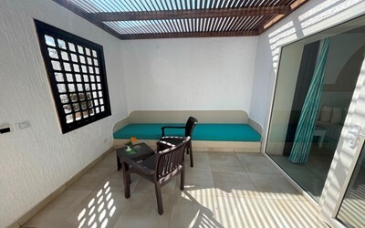 Superior Garden View Room