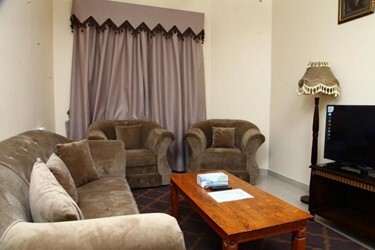 Superior King Suite
