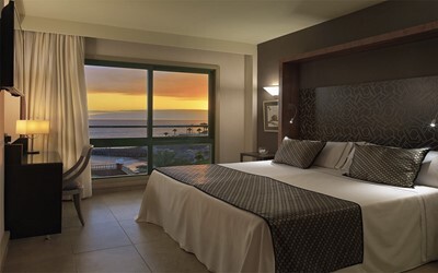 Suite Balcony or Terrace, Superior Sea View