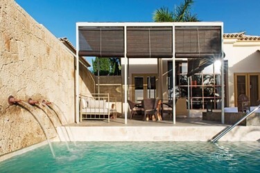 Villa Palmera