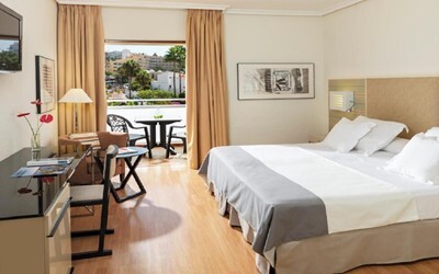 Room Balcony or Terrace, Standard