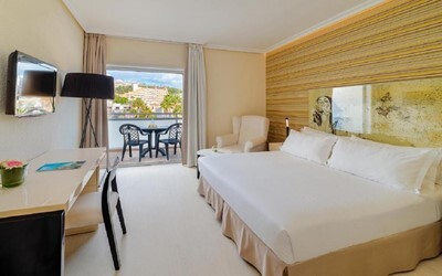 Room Balcony or Terrace, Standard