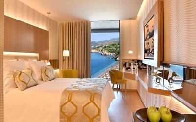  Premium Sea View
