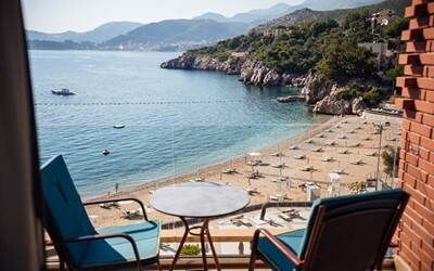  Premium Sea View