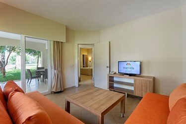 Villa Family Room