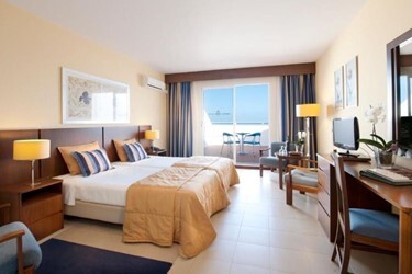 Double Sea View
