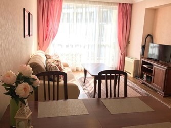 Apartment 1 bedroom APPART