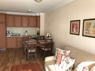 Apartment 1 bedroom APPART