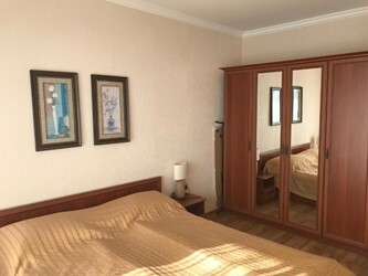 Apartment 1 bedroom APPART