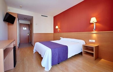Room Balcony or Terrace Standard